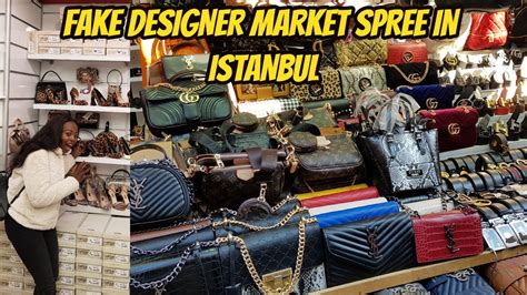 fake clothes shopping istanbul|turkish counterfeit clothing.